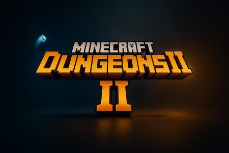 Minecraft recupera su vía de acción: Dungeons II ya tiene ventana para PC y consolas - Minecraft Dungeons II