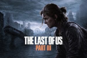 Neil druckmann deja entrever la posibilidad de The Last of Us III con una frase en instagram Neil druckmann deja entrever la posibilidad de the last of us part III con una frase en instagram