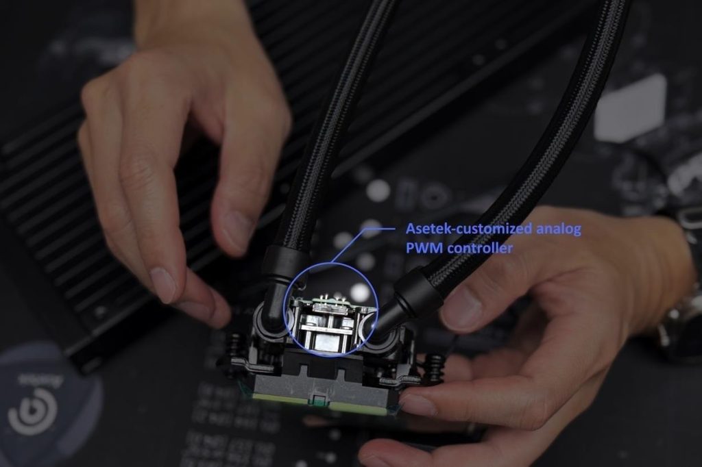 Noctua lanza su primer enfriador AIO tras superar pruebas de producción - imagen 1