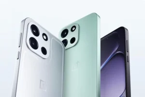 OnePlus Nord 6 se filtra por completo: pantalla de 165Hz y una batería que rompe cualquier lógica OnePlus Nord 6 se filtra por completo: pantalla de 165Hz y una batería que rompe cualquier lógica