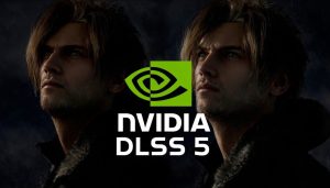 NVIDIA DLSS 5 llega con ruido de fondo: su debut en GTC 2026 desata una ola de rechazo NVIDIA DLSS 5 llega con ruido de fondo: su debut en GTC 2026 desata una ola de rechazo