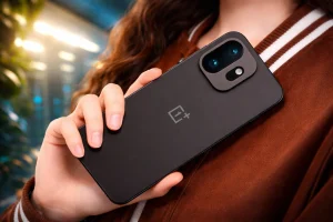 OnePlus 15T: el compacto que quiere dominar la gama alta ya tiene fecha
