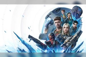 Owlcat confirma que no usará IA generativa en el juego final de the expanse: osiris reborn Owlcat confirma que no usará IA generativa en el juego final de the expanse: osiris reborn