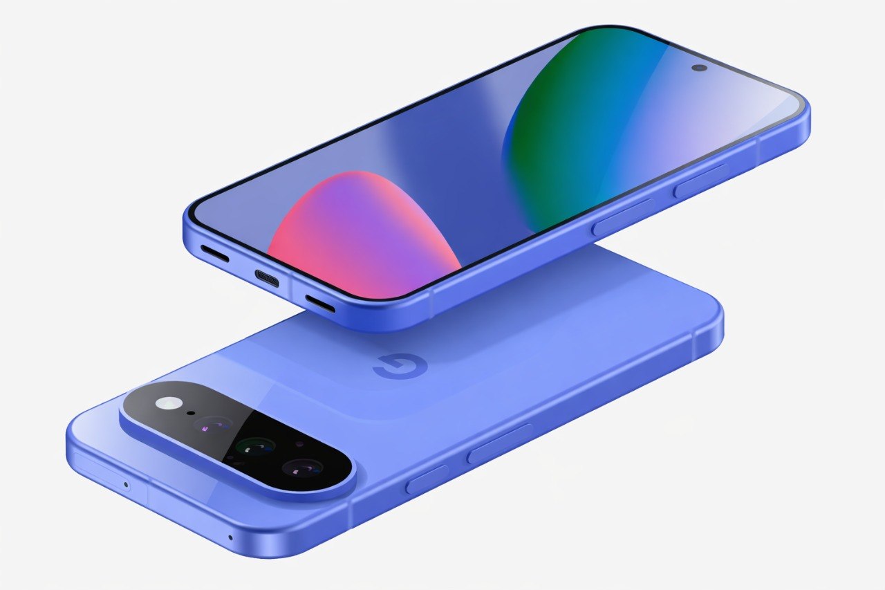 The first Pixel 11 leak looks great, but it doesn’t tell us the most important thing https://www.androidauthority.com/first-pixel-11-leak-doesnt-reve... - imagen 1