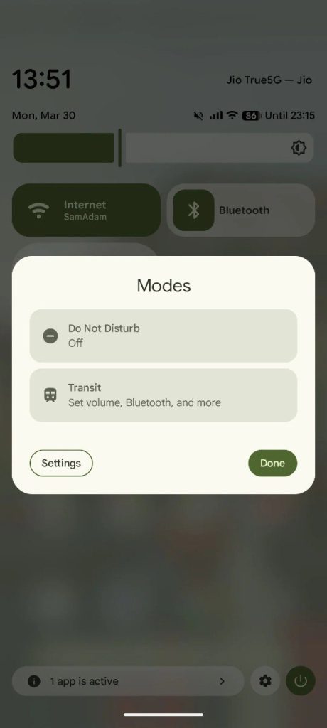 El modo de transporte de Pixel llega a más usuarios tras su lanzamiento en marzo - imagen 1