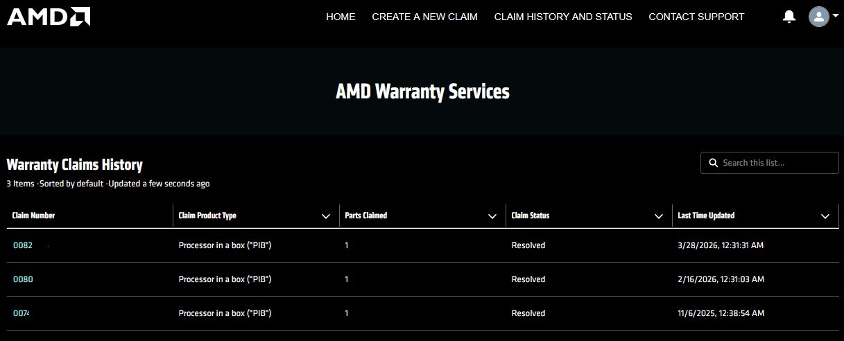 Un caso inusual: una placa ASRock destruyó tres procesadores Ryzen 7 9800X3D en cuatro meses - imagen 1