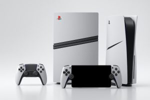 La PS5 Pro y PS Portal podrían subir de precio junto a toda la familia PS5 en Europa La PS5 Pro y PS Portal podrían subir de precio junto a toda la familia PS5 en Europa - ps5 pro ps portal