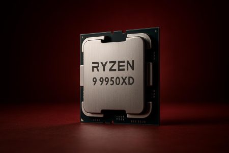 ASRock deja ver el Ryzen 9 9950X3D2, un chip de AMD que aún no se ha presentado