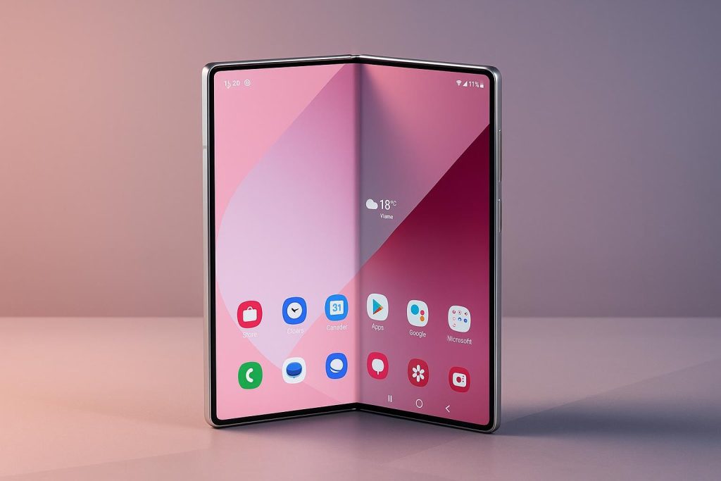 Samsung amplía el acceso a One UI 8.5 a nuevos dispositivos Noticia - One UI 8.5