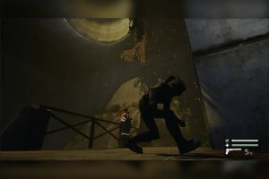 Si llevas trece años esperando un nuevo splinter cell, este juego indie podría llenar el hueco de sam fisher en tu vida Si llevas trece años esperando un nuevo splinter cell, este juego indie podría llenar el hueco de sam fisher en tu vida