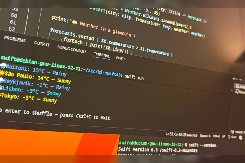 Barrera iOS google: Google