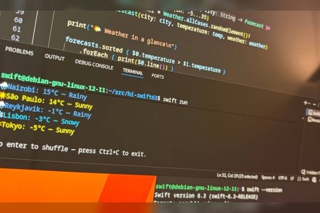 Barrera iOS google: Google