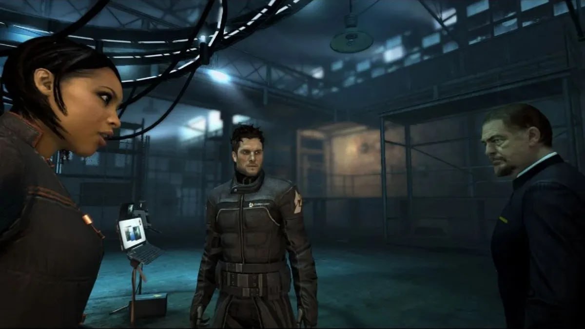 ¿Fue un error o una oportunidad? La reacción de los jugadores ante el remake de Syndicate - imagen 1