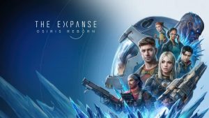 Los siete de la Rocinante: Owlcat Games revela quiénes te acompañarán en The Expanse: Osiris Reborn