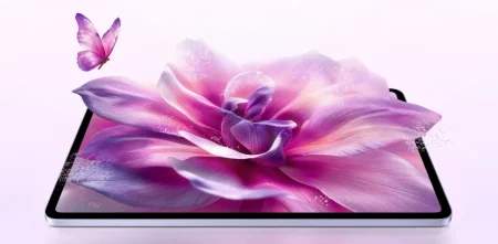 Vivo Pad6 Pro: El gigante que quiere jubilar a tu portátil con Snapdragon 8 Elite Gen 5 Vivo Pad6 Pro: El gigante que quiere jubilar a tu portátil con Snapdragon 8 Elite Gen 5
