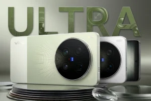 Vivo X300 Ultra: la fotografía móvil alcanza su cénit con un doble sensor de 200 MP