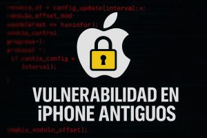 Google destapa una cadena de ataques que golpea a iPhone antiguos Google destapa una cadena de ataques que golpea a iPhone antiguos