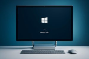 Microsoft trabaja en una instalación inicial más rápida de Windows 11