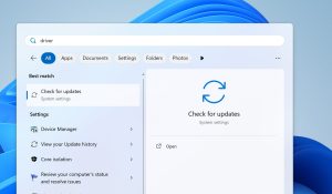 Microsoft Cambia su Política del Núcleo: Windows 11 Ya No Confía en Controladores Antiguos por Defecto Microsoft Cambia su Política del Núcleo: Windows 11 Ya No Confía en Controladores Antiguos por Defecto
