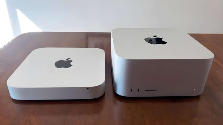 Apple se queda sin stock: los plazos de entrega de los Mac mini y Mac Studio se disparan hasta septiembre