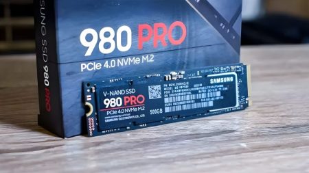 Samsung se cansa de pagar peajes: el nuevo SSD BM9K1 es el principio del fin para ARM