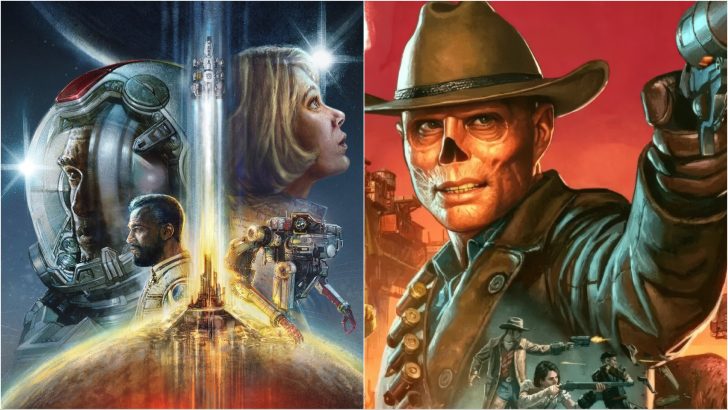 Todd Howard rompe el silencio: por qué el «odio» a Starfield es solo una fase que ya vivimos con Skyrim