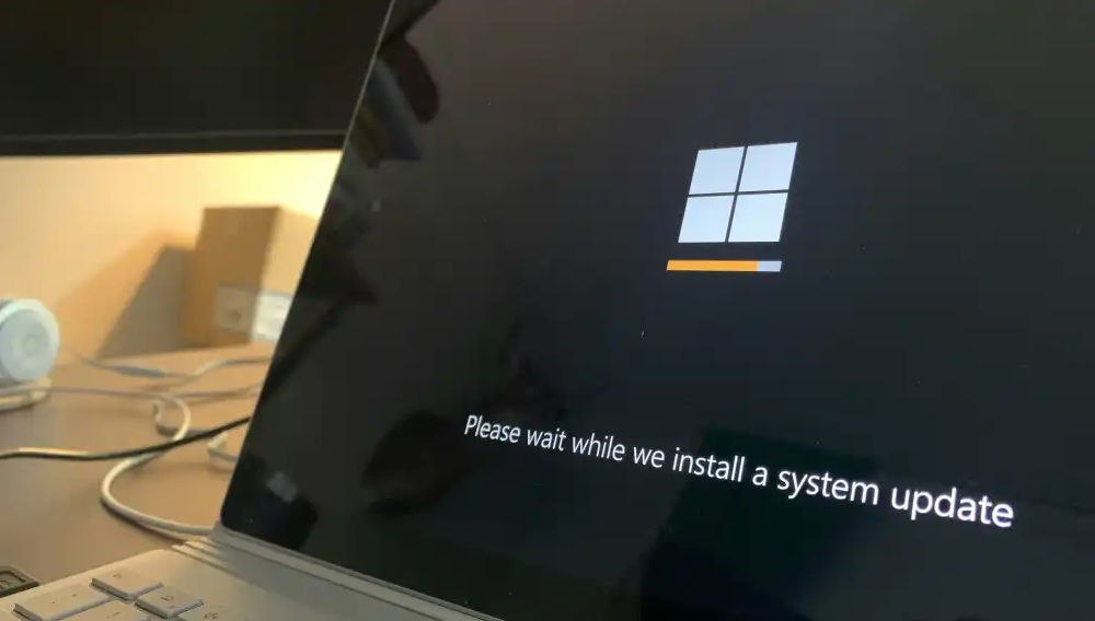 Microsoft inicia actualizaciones forzadas a Windows 11 25H2 usando inteligencia artificial - imagen 1