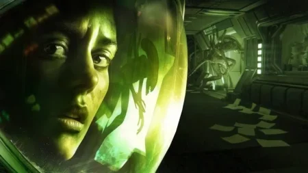 Alien: Insolation 2 asoma con teaser y cambio a Unreal Engine 5