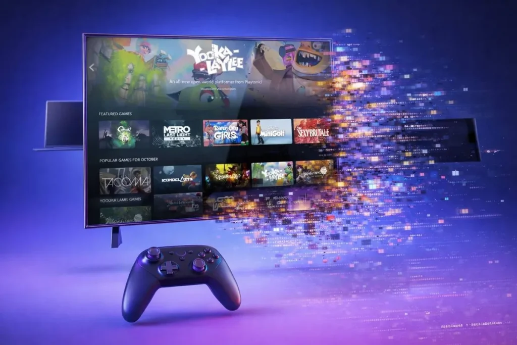 Amazon Luna cierra la puerta a EA, Ubisoft y GOG el 10 de junio Amazon Luna cierra la puerta a EA, Ubisoft y GOG el 10 de junio