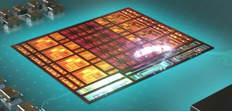 AMD 3D V-Cache dobla el pulso a Ryzen en búsquedas RAG