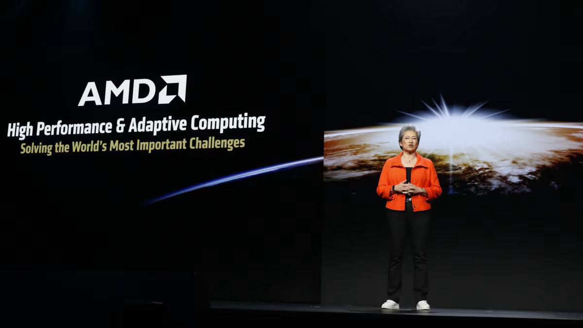 AMD Advancing AI 2026: el evento que reúne a desarrolladores, empresas y socios en julio - imagen 2