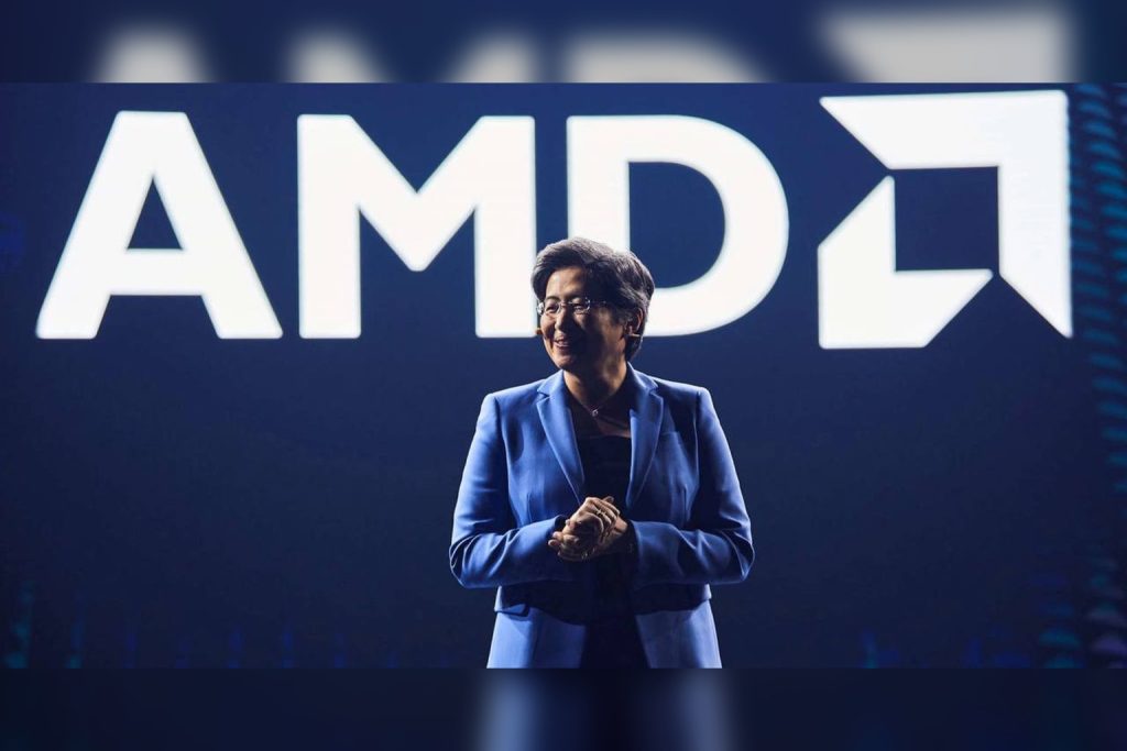 AMD Advancing AI 2026: el evento que reúne a desarrolladores, empresas y socios en julio