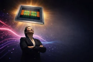 Anthropic podría llevar el AMD Instinct MI450 a sus servidores