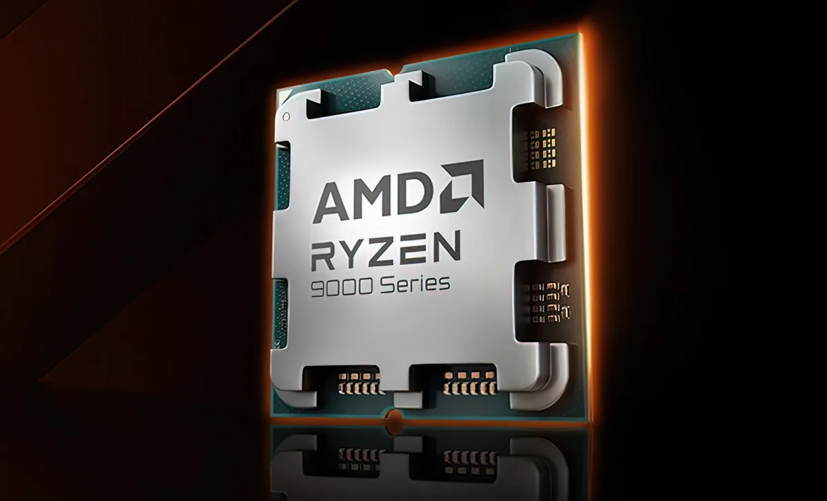 AMD CPU Market Share Saw Huge Growth In Q4 2025: Ryzen Desktop Leads With 36.4% Unit And 42.6% Revenue Share