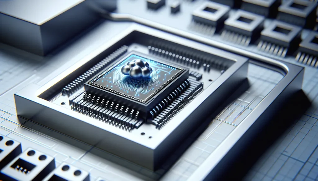 Apple prepara Baltra, su chip AI de 3nm para servidores en la nube