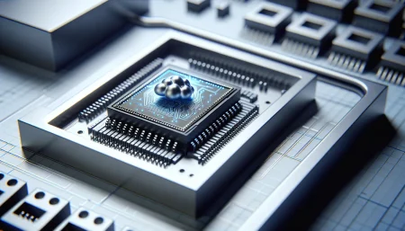 Apple prepara Baltra, su chip AI de 3nm para servidores en la nube