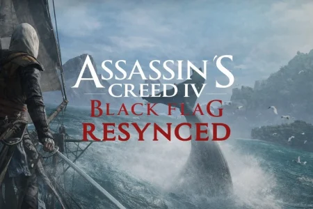 Un registro en Indonesia adelanta Assassin’s Creed Black Flag Resynced para 2026 Un registro en Indonesia adelanta Assassin’s Creed Black Flag Resynced para 2026