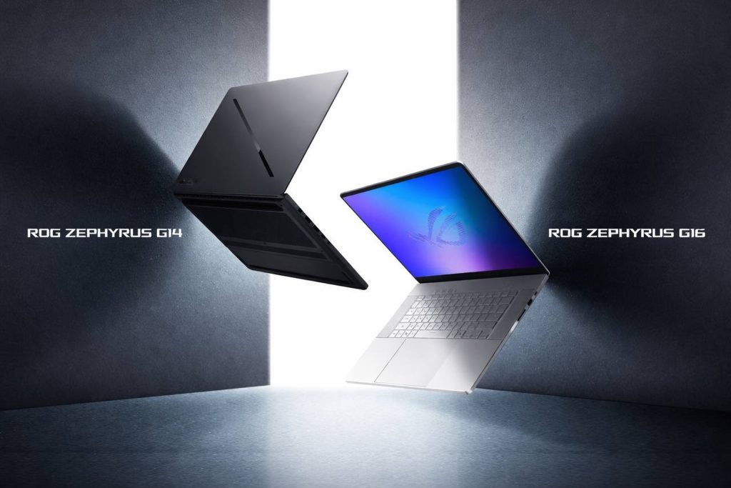ASUS lanza nuevas laptops Zephyrus G con precios elevados y reacciones divididas - laptops zephyrus g precios
