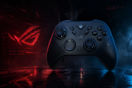 ASUS ROG Raikiri II Xbox Wireless: casi perfecto, pero hay un pero
