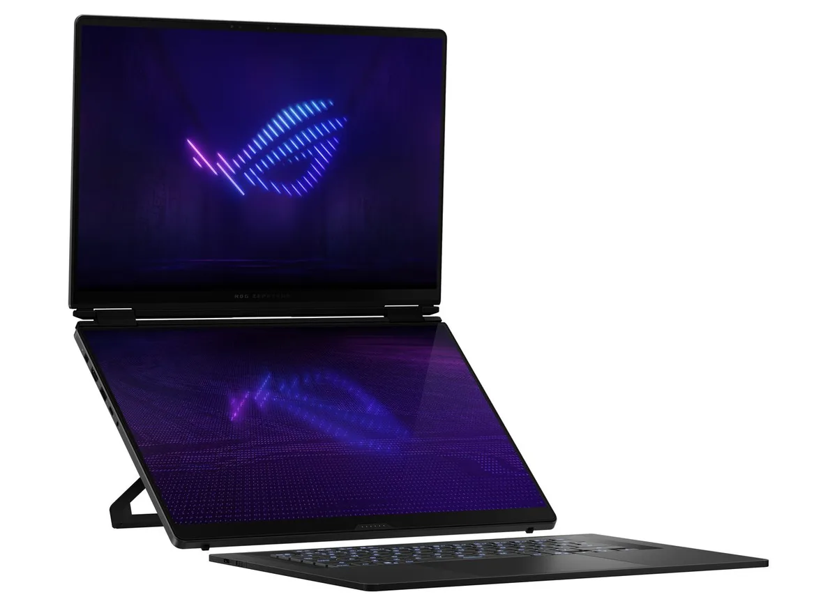 ASUS ROG ZEPHYRUS DUO GX651 (1)