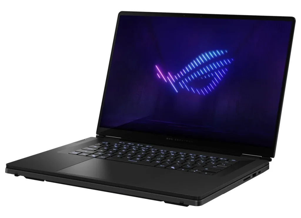 asus rog zephyrus duo 2026 preventa prec imagen 4