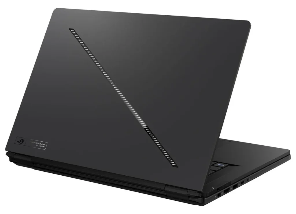 asus rog zephyrus duo 2026 preventa prec imagen 5