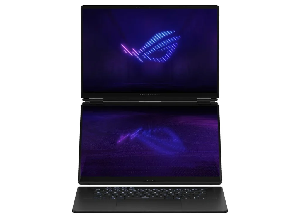 asus rog zephyrus duo 2026 preventa prec imagen 7