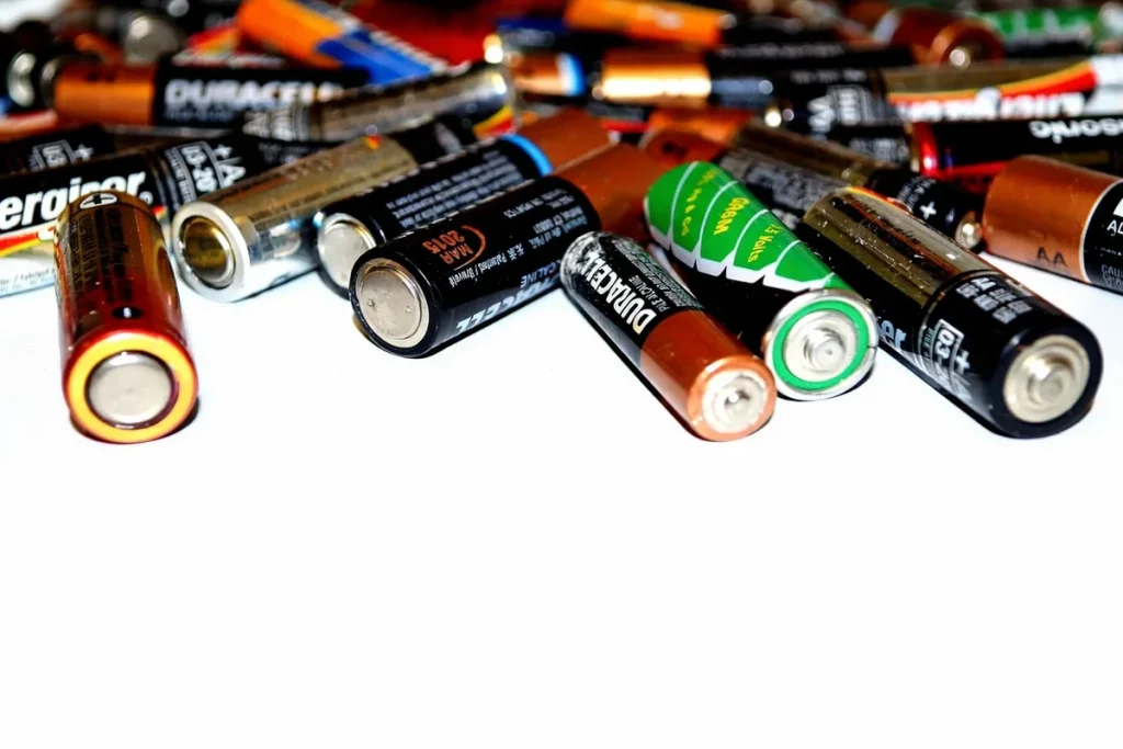 Una batería sin ánodo apunta a duplicar la autonomía del móvil