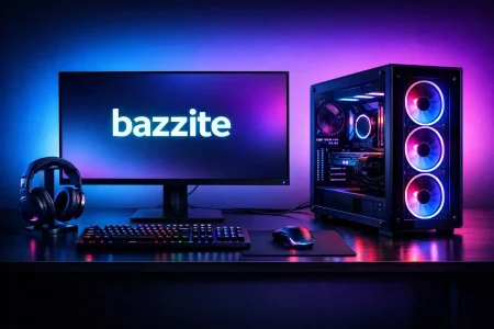 Bazzite 44 llega primero a escritorio y retrasa sus builds portátiles