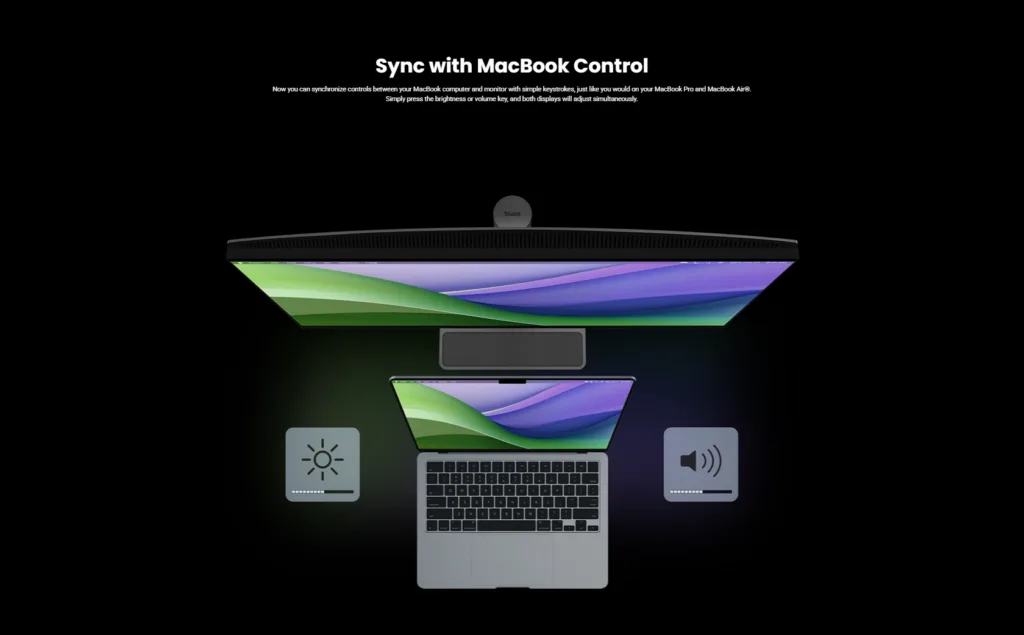 BenQ MA270S imagen 2