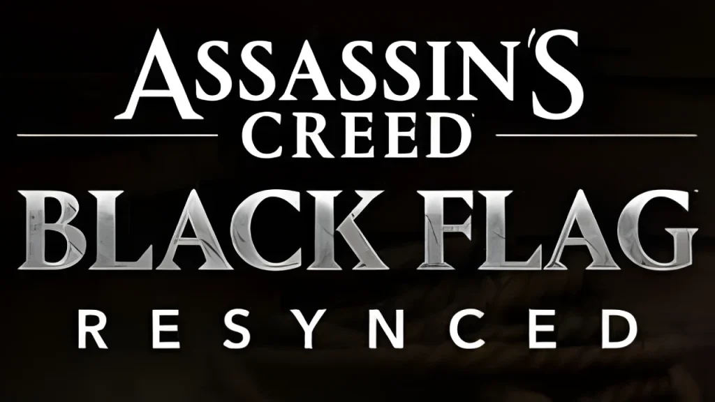 El tesoro de Edward Kenway tiene precio: se filtra cuánto costará Assassin's Creed Black Flag Resynced