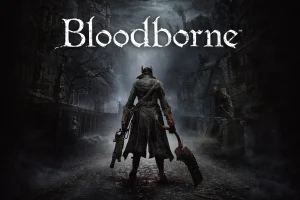 Bloodborne vuelve con una película animada para adultos