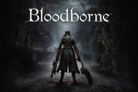 Bloodborne vuelve con una película animada para adultos Bloodborne vuelve con una película animada para adultos
