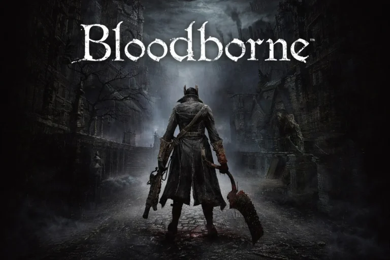 Bloodborne vuelve con una película animada para adultos